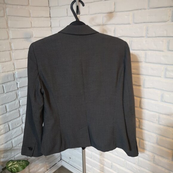 Worthington Ladies Fully Lined Size 12 Blazer - Picture 3 of 11